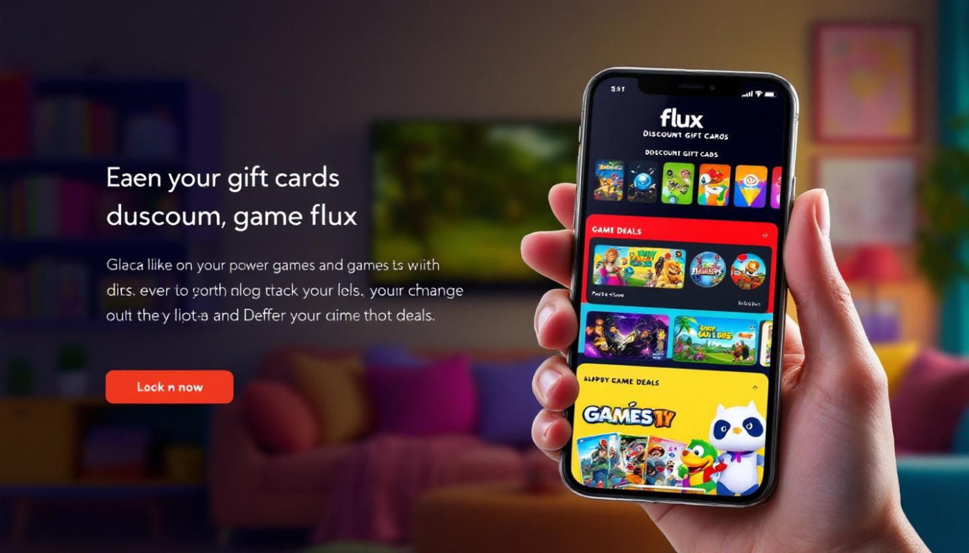 How To Save On Entertainment With Discount Gift Cards And Game Deals